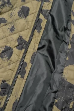 Saxo B Quilted Jacket - Quiltad jacka|ZigZag Sale