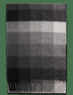 Amanda Christensen Scarf - Halsdukar 999 BLACK Best