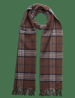 Scarf - Halsdukar|Amanda Christensen Hot