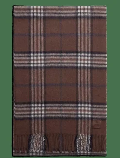 Scarf - Halsdukar|Amanda Christensen Hot