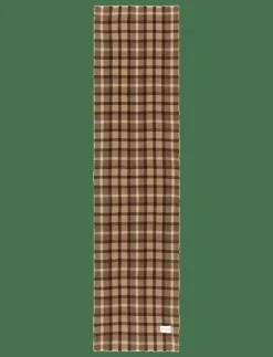 Marc O'Polo SCARVES - Halsdukar MULTI/ PURE SAND Outlet