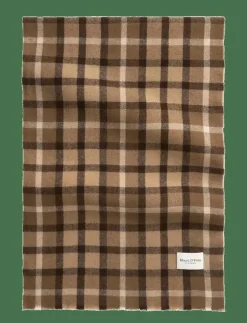 Marc O'Polo SCARVES - Halsdukar MULTI/ PURE SAND Outlet