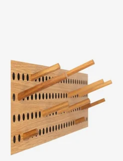 We Do Wood Scoreboard Large, Horizontal - Krokar & hängare Sale