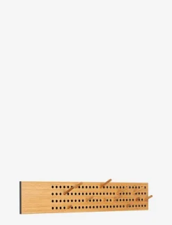 We Do Wood Scoreboard Large, Horizontal - Krokar & hängare Sale