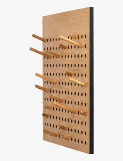 Scoreboard square 60x60 - Krokar & hängare|We Do Wood Outlet