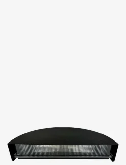 Scott outdoor lamp black - Fasadbelysning|Dyberg Larsen Online