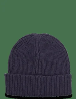 Prohibited Scout Beanie Red - Mössor NAVY Sale