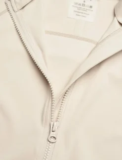 aim´n Sculpting Zip Jacket - Sportjackor CLAY New