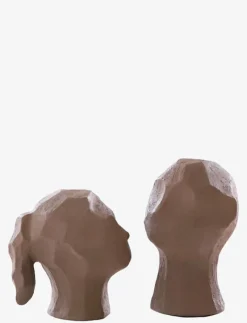 Sculpture BENEDICT & AMAL - Skulpturer & Porslinsfigurer|Cooee Design Online