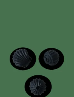 Sculpture The Genesis Shells Limestone - Skulpturer & Porslinsfigurer|Cooee Design Outlet