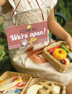 Tender Leaf Seafood Basket - Leksaksmat & Leksakstårtor MULTI Outlet