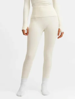 SEAMLESS BASE LAYER TIGHTS - Seamless tights|Drop of Mindfulness Hot