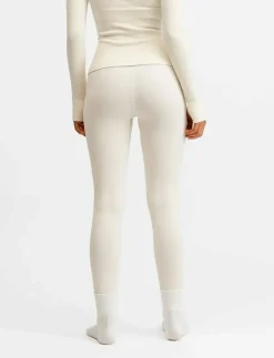 SEAMLESS BASE LAYER TIGHTS - Seamless tights|Drop of Mindfulness Hot