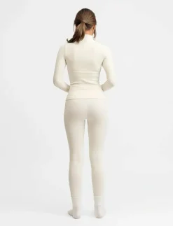 SEAMLESS BASE LAYER TIGHTS - Seamless tights|Drop of Mindfulness Hot