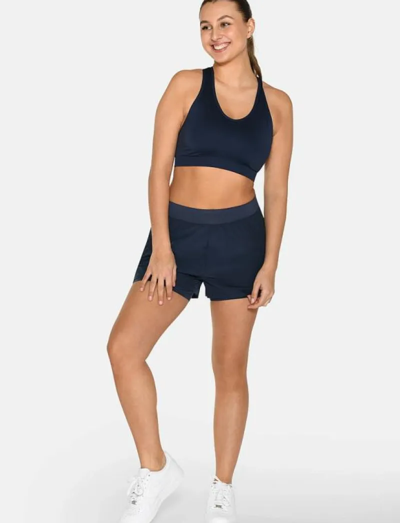 Seamless Bra - Sport BH:ar|ZEBDIA Hot