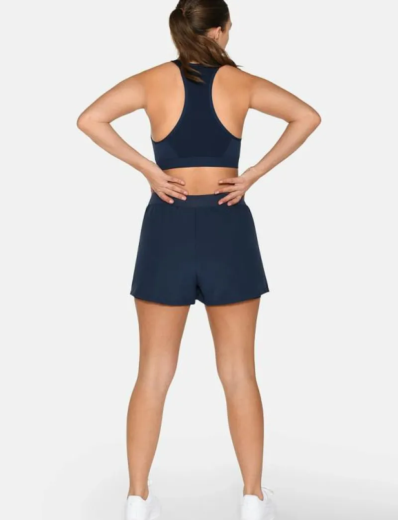 Seamless Bra - Sport BH:ar|ZEBDIA Hot