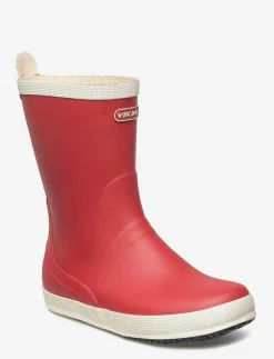 Viking Seilas - Gummistövlar TOMATO Best