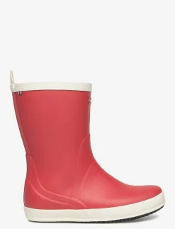 Viking Seilas - Gummistövlar TOMATO Best