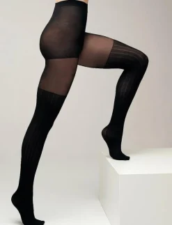 Selena tights - Strumpbyxor|Sneaky Fox Outlet