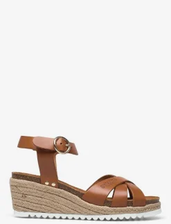 SWEEKS Selma - Kilklackar COGNAC Discount