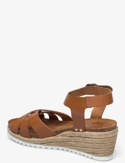 SWEEKS Selma - Kilklackar COGNAC Discount