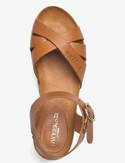 SWEEKS Selma - Kilklackar COGNAC Discount