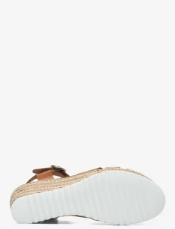 SWEEKS Selma - Kilklackar COGNAC Discount