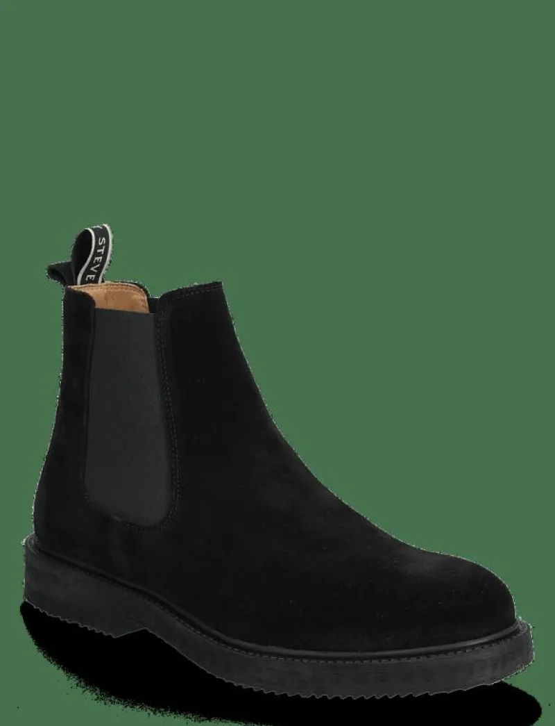Sense Suede - Chelsea boots|Sneaky Steve Online