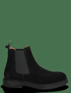 Sense Suede - Chelsea boots|Sneaky Steve Online
