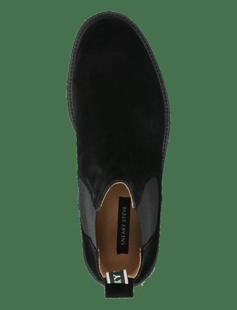 Sense Suede - Chelsea boots|Sneaky Steve Online