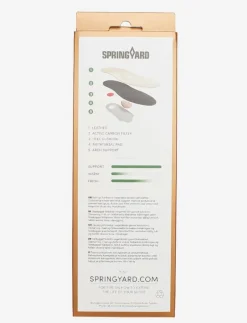 Sensus Leather - Sulor|Springyard