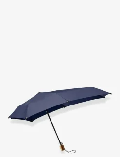 ° mini automatic deluxe foldable storm umbrella, - Paraplyer|Senz Sale