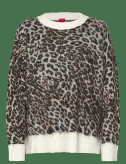 Seratu - Stickat|HUGO Best