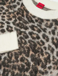 Seratu - Stickat|HUGO Best