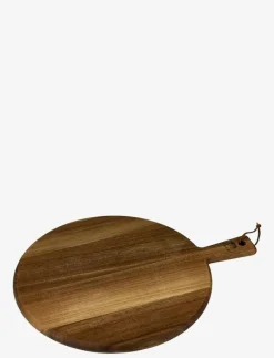 Holm Serveringsbräda - Serveringsfat & Uppläggningsfat NATURAL New