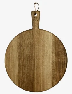 Holm Serveringsbräda - Serveringsfat & Uppläggningsfat NATURAL New