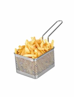 Serving basket - Skålar & Fat|küchenprofi New