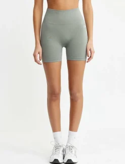 SESH BIKE SHORTS - Träningstights|Drop of Mindfulness Sale