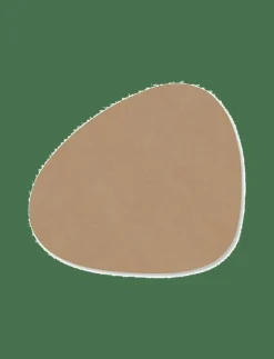 4-set Glass Mat Curve Nupo - Serveringstillbehör|LIND DNA Hot