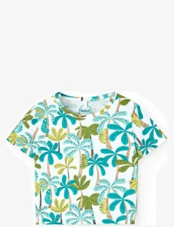 Set knit combined - Set med kortärmad t-shirt|Boboli Discount