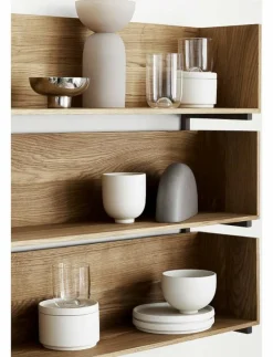 Setomono Container - Medium Set of 2 - Köksförvaring|Kristina Dam Studio Sale