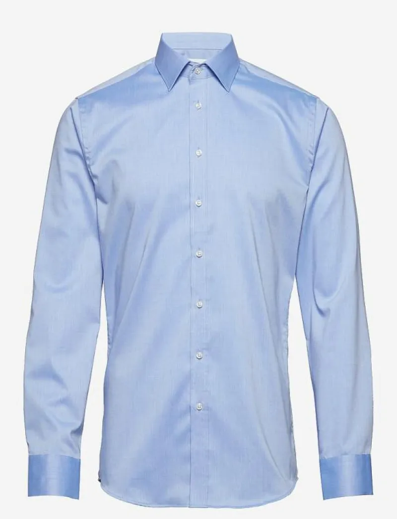 SEVEN SEAS Fine Twill | slim - Business skjortor|Seven Seas Copenhagen