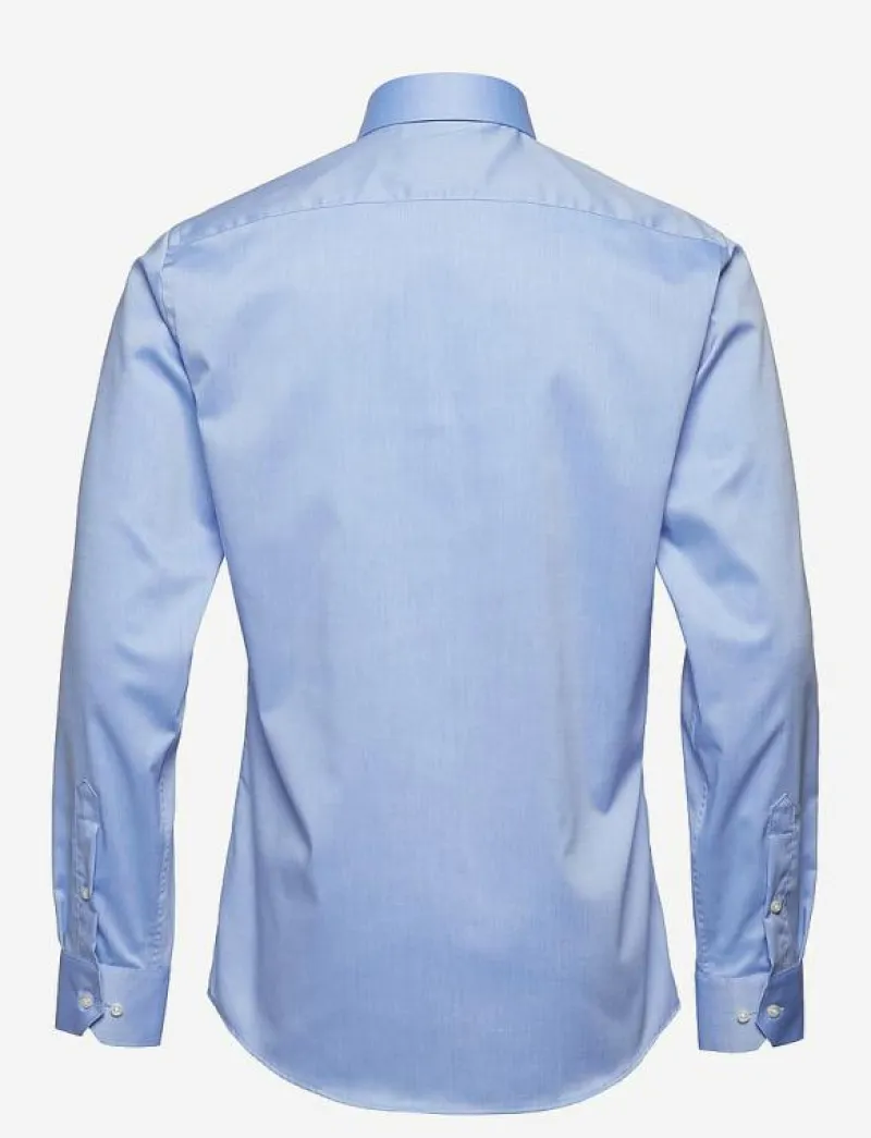 SEVEN SEAS Fine Twill | slim - Business skjortor|Seven Seas Copenhagen