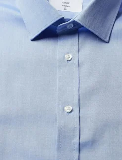 SEVEN SEAS Fine Twill | slim - Business skjortor|Seven Seas Copenhagen