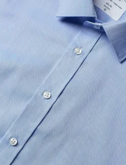 SEVEN SEAS Fine Twill | slim - Business skjortor|Seven Seas Copenhagen