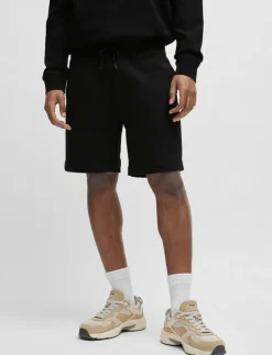 BOSS Sewalk - Shorts BLACK Sale