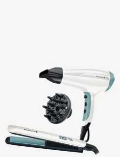 S8500GP Shine Therapy Giftpack - Stylingverktyg|Remington Hot