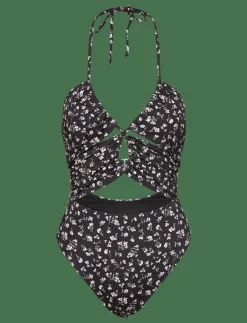 SHADOW TROPIC ONE PIECE - Baddräkter|Billabong Sale