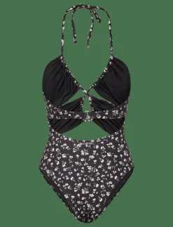 SHADOW TROPIC ONE PIECE - Baddräkter|Billabong Sale