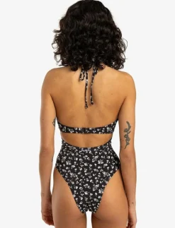 SHADOW TROPIC ONE PIECE - Baddräkter|Billabong Sale